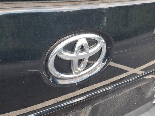2020 Toyota Sienna XLE