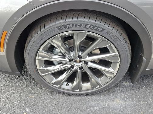 2026 Toyota Crown Limited