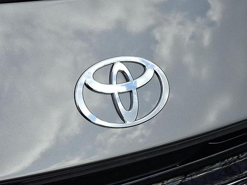 2026 Toyota Crown Limited