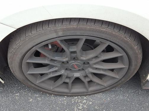 2020 Toyota Camry TRD