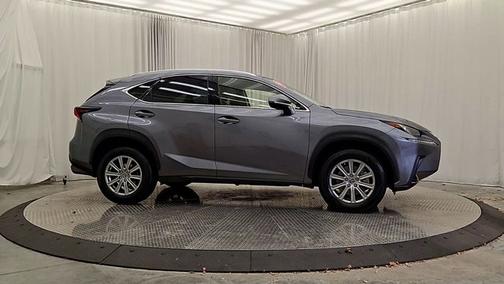 2020 Lexus NX 300 Base