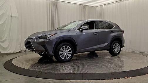 2020 Lexus NX 300 Base