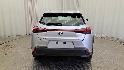 2020 Lexus UX 250h Base