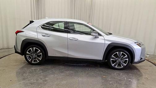2020 Lexus UX 250h Base