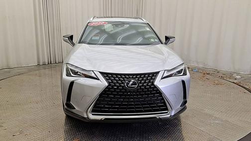2020 Lexus UX 250h Base