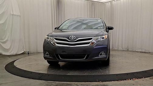 2014 Toyota Venza LE