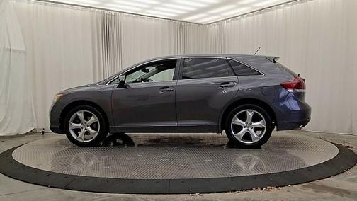 2014 Toyota Venza LE