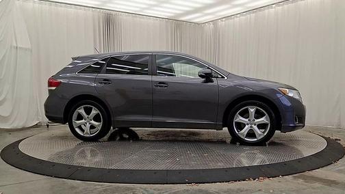 2014 Toyota Venza LE