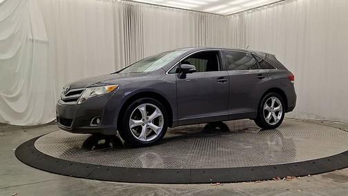 2014 Toyota Venza LE