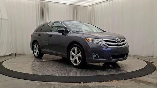 2014 Toyota Venza LE
