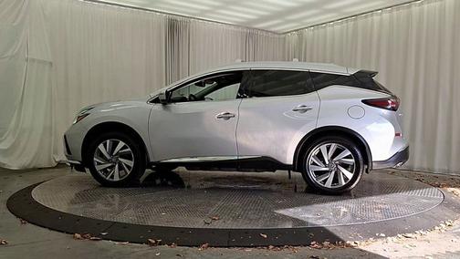 2019 Nissan Murano SL