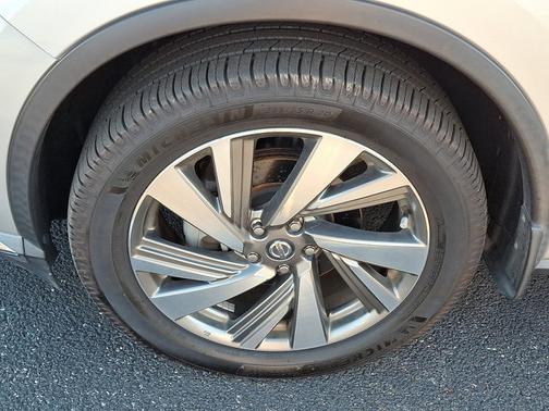 2019 Nissan Murano SL
