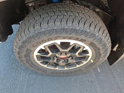 Heritage Blue 2026 Toyota Tacoma TRD Off Road