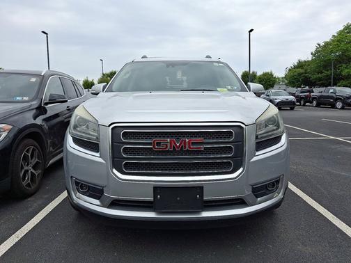 2015 GMC Acadia SLT-1