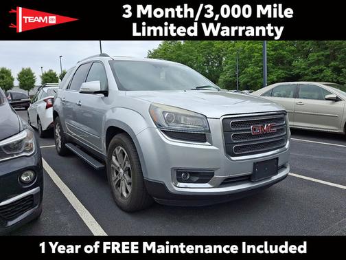 2015 GMC Acadia SLT-1