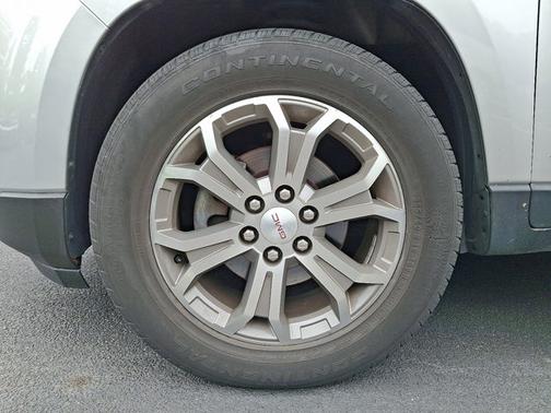 2015 GMC Acadia SLT-1