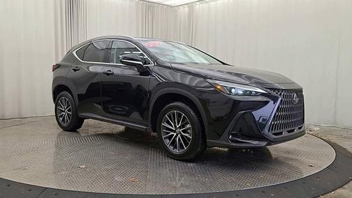 2024 Lexus NX 350 Premium