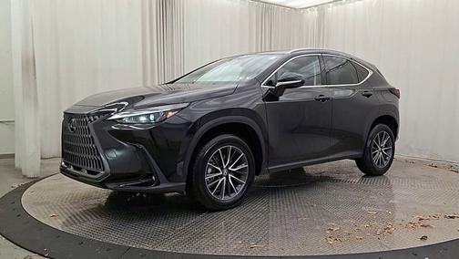 2024 Lexus NX 350 Premium