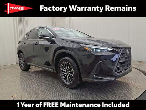 2024 Lexus NX 350 Premium