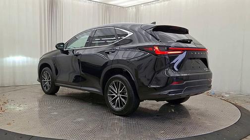 2024 Lexus NX 350 Premium