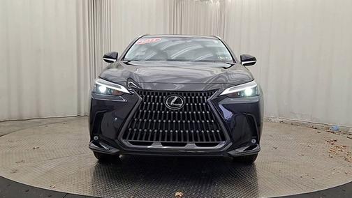 2024 Lexus NX 350 Premium