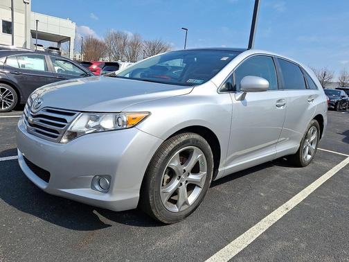 2009 Toyota Venza Base