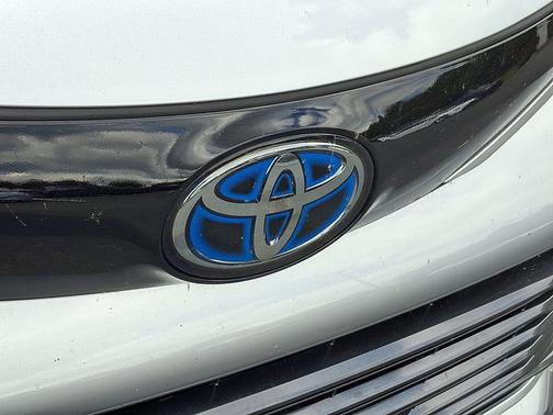 2021 Toyota Sienna Limited 7-Passenger