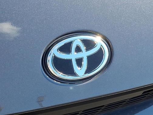 2025 Toyota GR86 Base