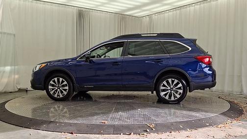2016 Subaru Outback 3.6R Limited