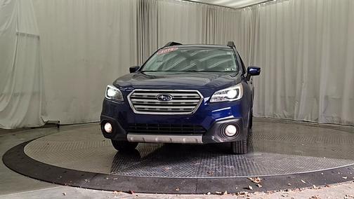 2016 Subaru Outback 3.6R Limited