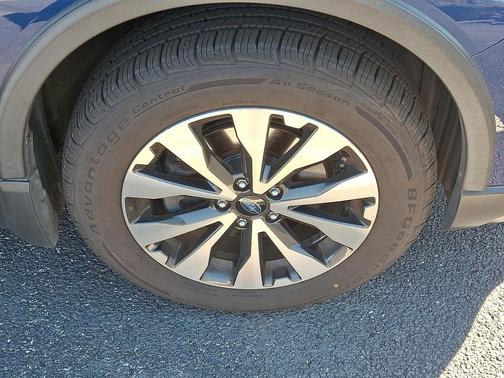 2016 Subaru Outback 3.6R Limited