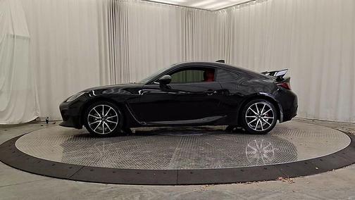 2022 Toyota GR86 