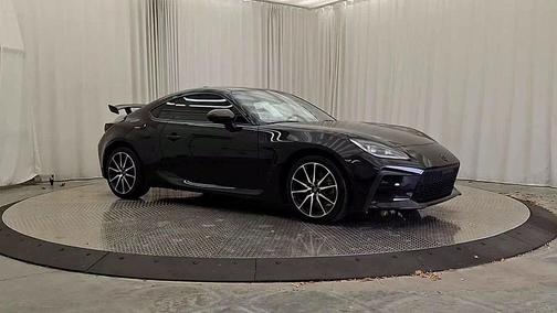 2022 Toyota GR86 