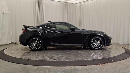 2022 Toyota GR86 