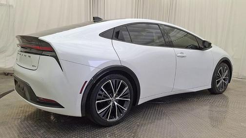 2023 Toyota Prius XLE