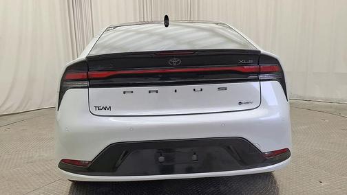 2023 Toyota Prius XLE