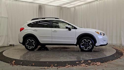 2015 Subaru XV Crosstrek 2.0i Limited