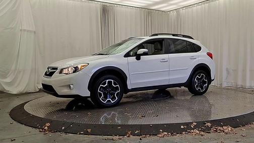 2015 Subaru XV Crosstrek 2.0i Limited