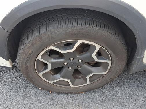 2015 Subaru XV Crosstrek 2.0i Limited