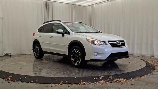 2015 Subaru XV Crosstrek 2.0i Limited