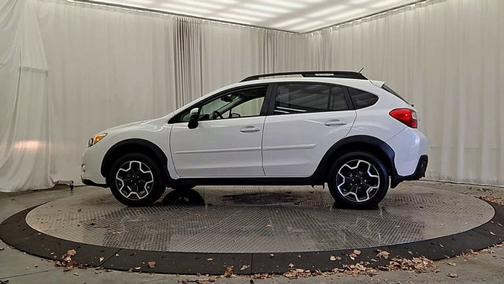2015 Subaru XV Crosstrek 2.0i Limited