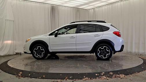 2015 Subaru XV Crosstrek 2.0i Limited