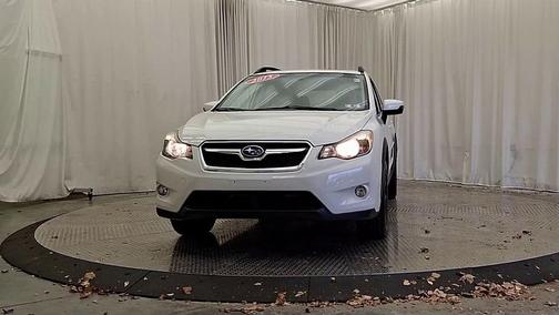 2015 Subaru XV Crosstrek 2.0i Limited
