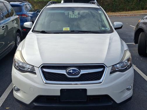 2015 Subaru XV Crosstrek 2.0i Limited