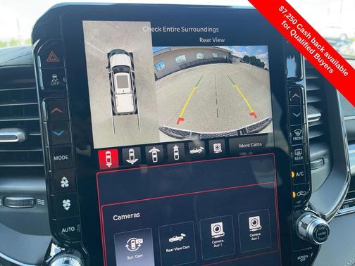 2025 RAM 1500 Limited