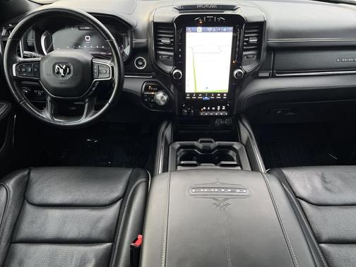 2023 RAM 1500 Limited