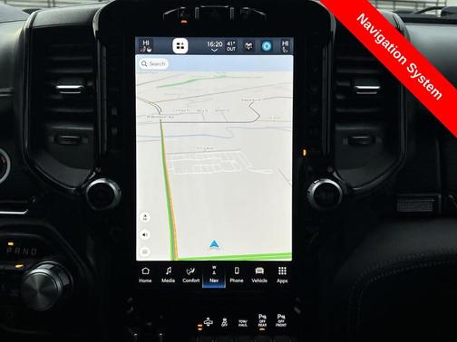 2023 RAM 1500 Limited