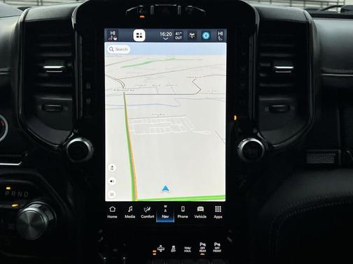 2023 RAM 1500 Limited