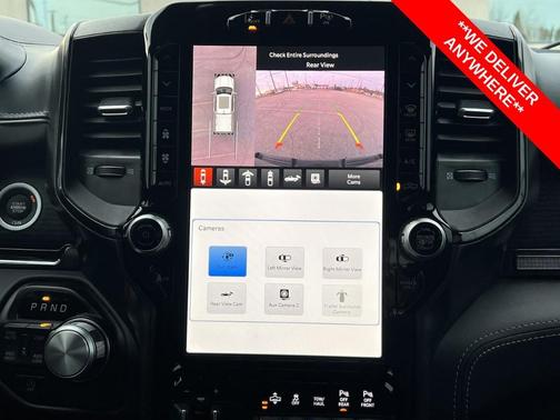 2023 RAM 1500 Limited