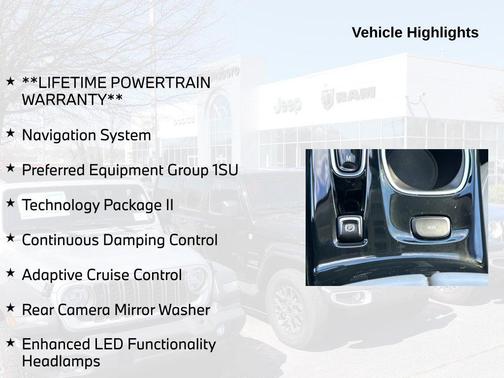 2021 Buick Envision Avenir